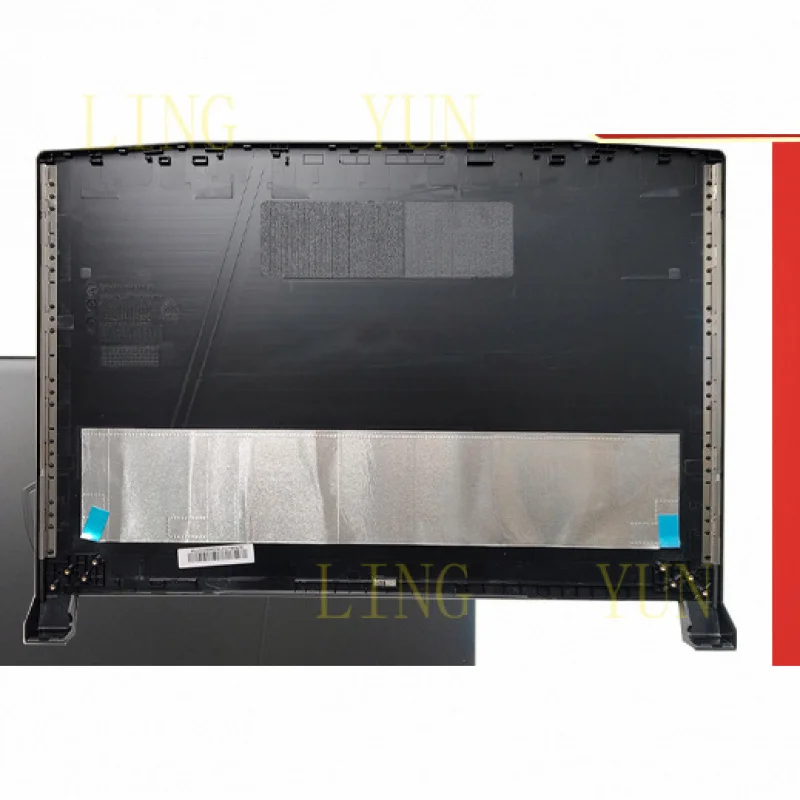 

z Suitable for MSI Katana15 MS-1585 A shell, B shell, C shell, keyboard palm rest, D shell, back cover