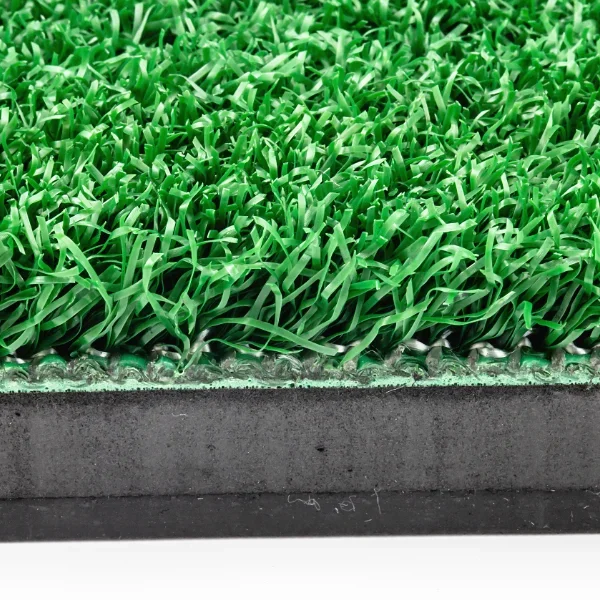 

Indoor Custom Golf Simulator Hitting And Swing Training Driving Range Mats