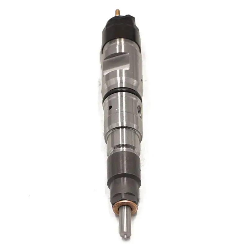 

Common Rail Fuel Injector 0445120295 Engine Injectors 0445120295 for DOOSAN Engine Auto Parts DLLA150P2263 for