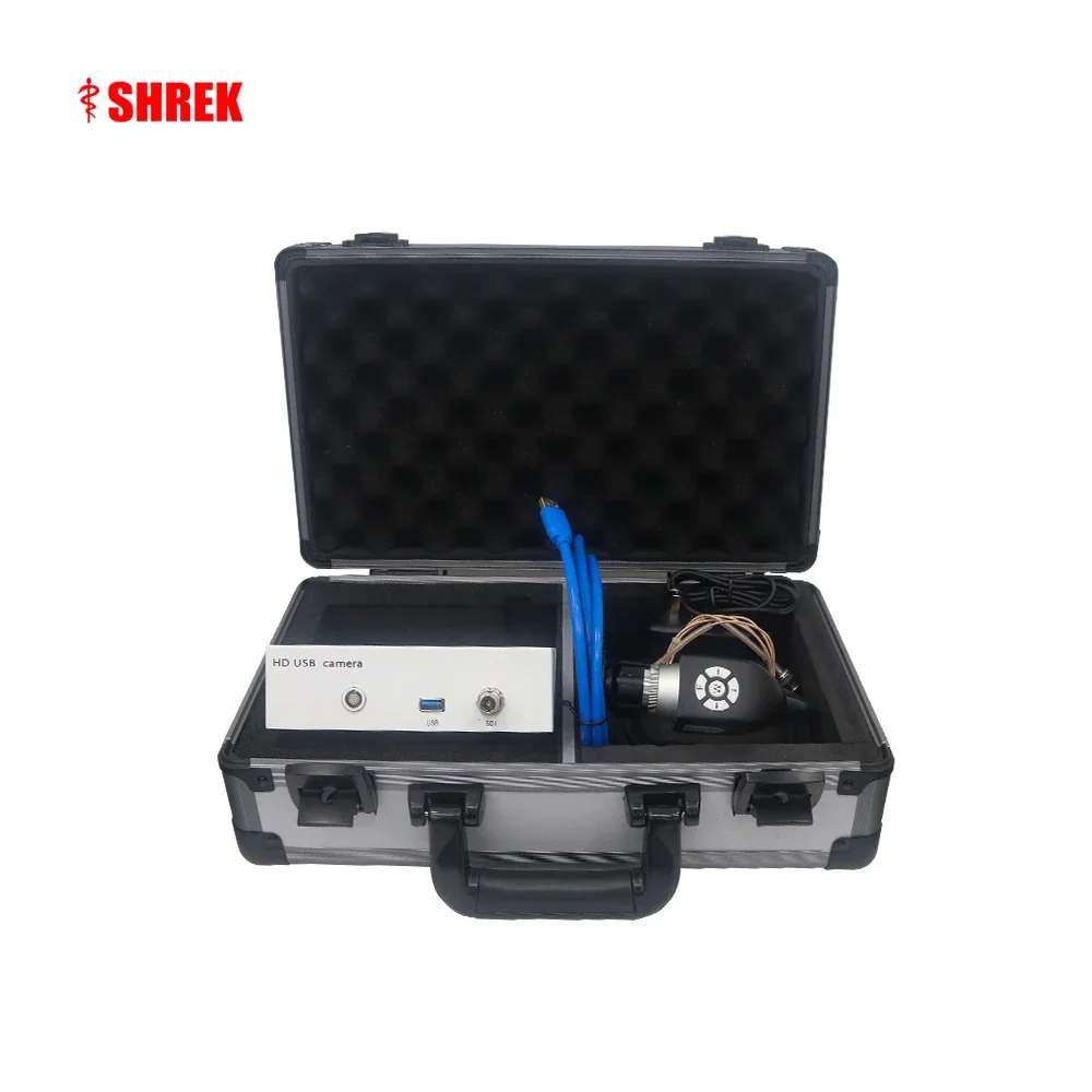 medical mini smart usb cameraS portable video cameraS with 70 degree laryngoscope endoscope