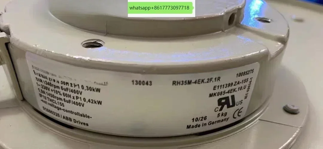 Rh35M-4Ek.2F.1R Rb4… - image