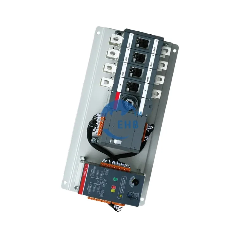 Adequate stock, industrial energy saver OTM250E4C11D220C