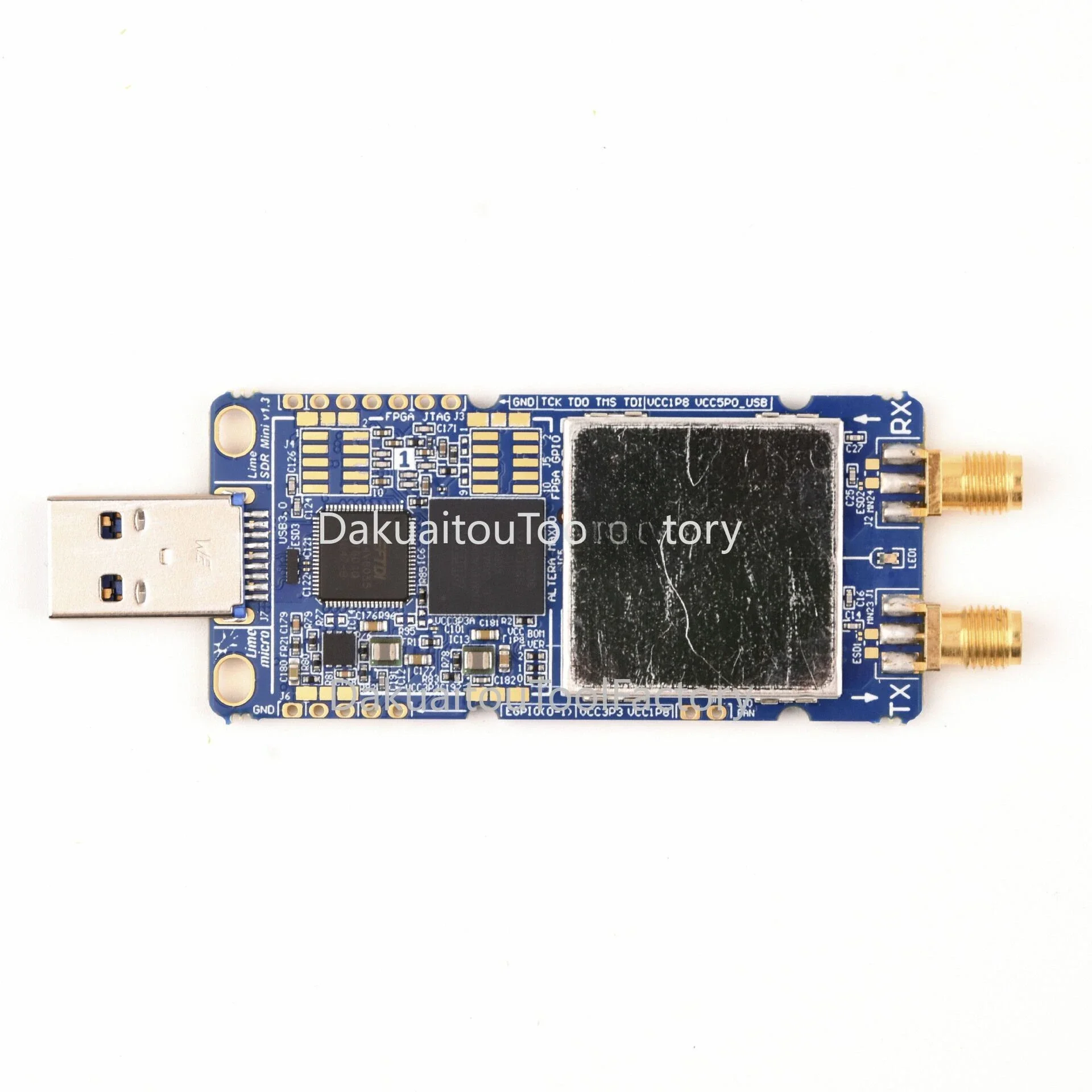 2.2 Software Radio Development Board