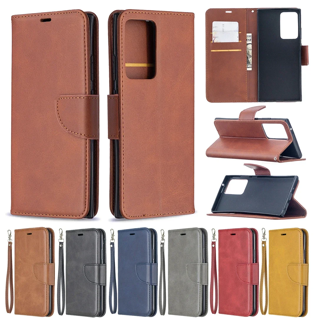 Luxury Wallet Shock… - image