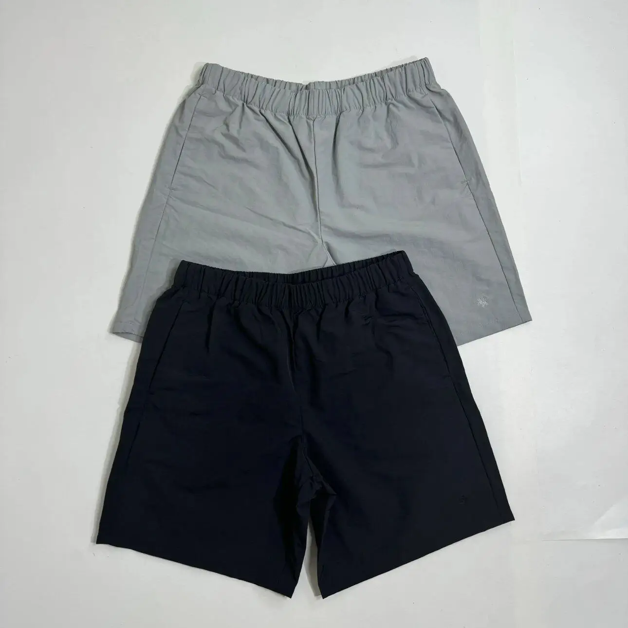 

GDW Outdoor Lightweight Woven Breathable Quick Dry Water Resistant Hiking Casual Sports Shorts