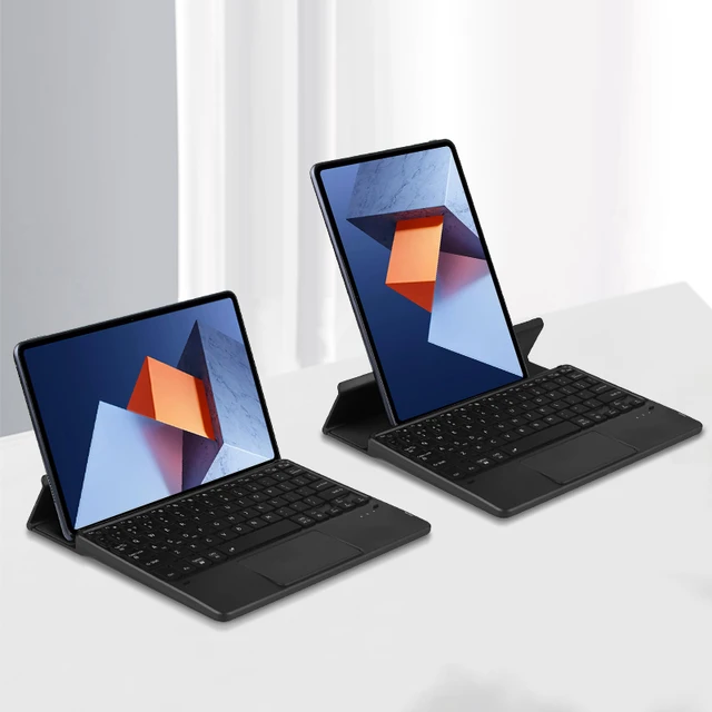 Bluetooth Keyboard For Huawei MateBook E 12.6 inch 2022 DRC-W58 