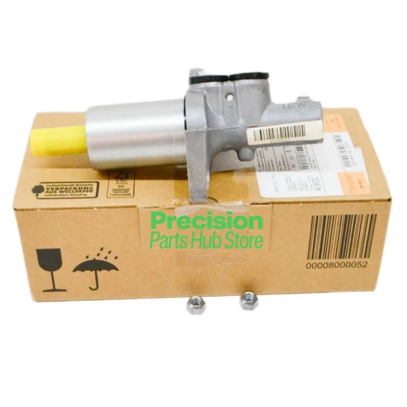 

OEM 34336772930 Brake Master Cylinder For BMW X5 E70 F15 F85 X6 E71 E72 X86 6772930