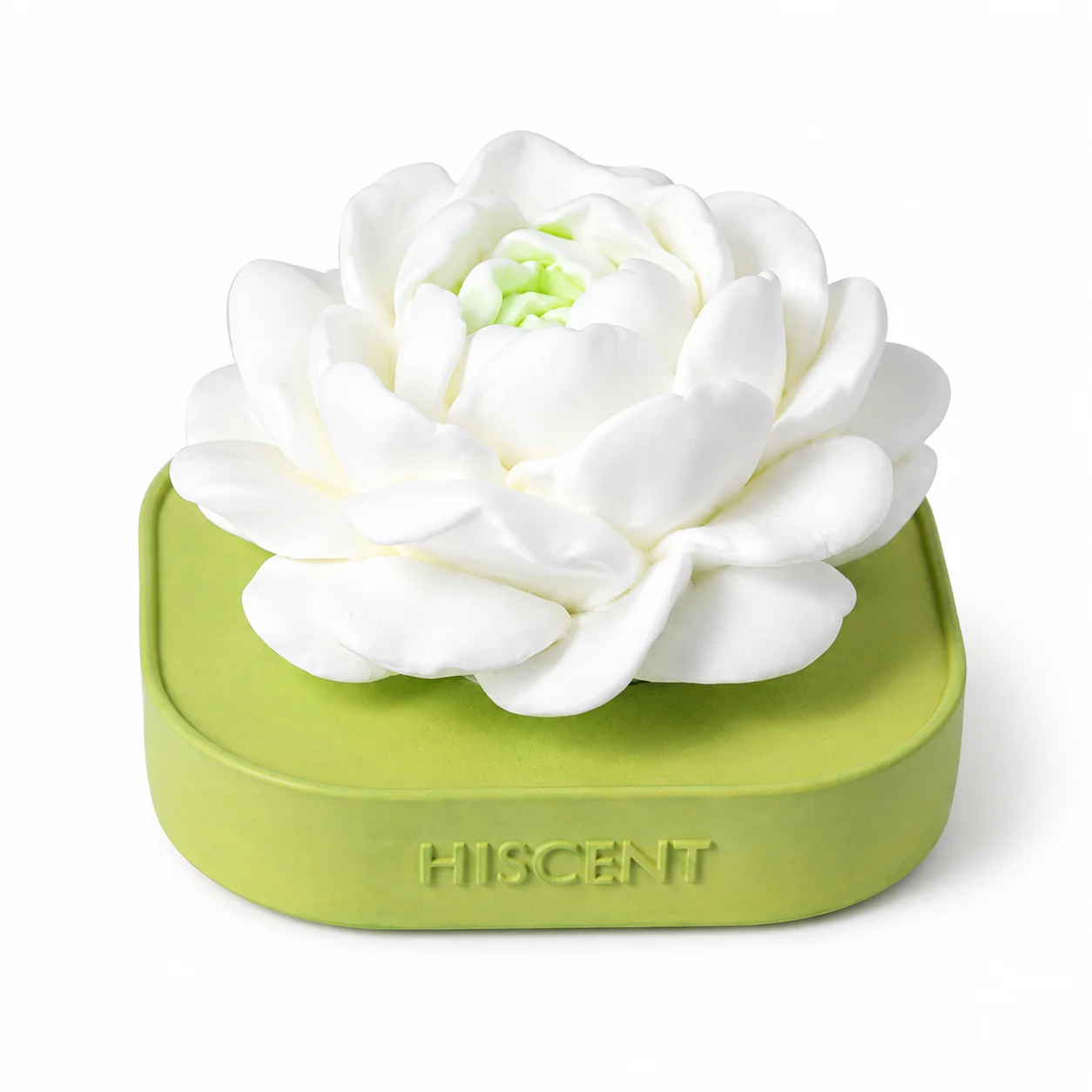 Home Fragrance Diffuser - Plaster Aroma Stone Essential Oil Diffuser