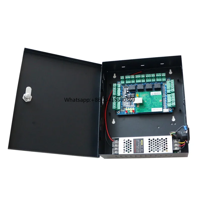 

AC110~260V Access Control DC Power Supply