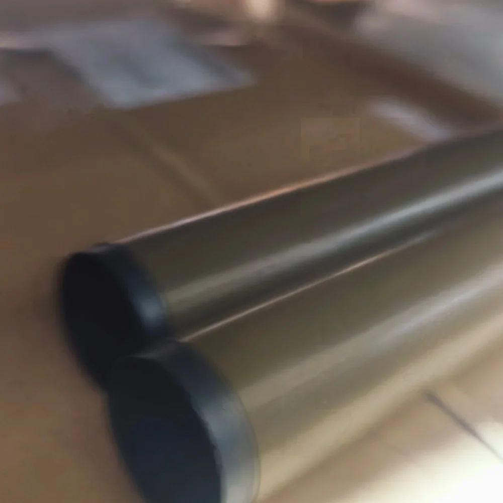 

2PC Japan RM2-1256-000 RM2-1257 Fixing Fuser Film Sleeve for HP M607 M608 M609 M610 M611 M612 M631 M632 M633 M634 M635 M636