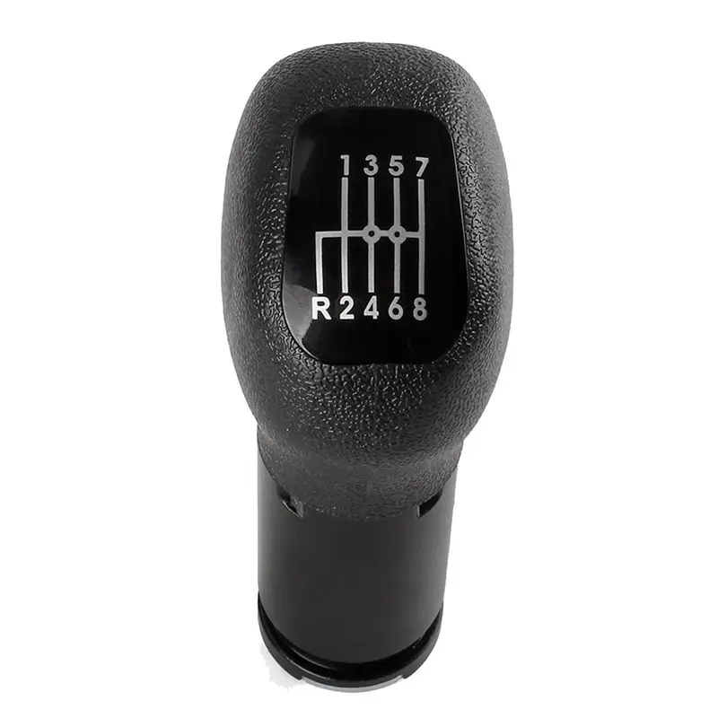Compatible New 8 Speed Manual Gear Shift Lever Gear Shifter Knob for Mercedes-Benz / Iveco Truck Accessories 0501215157