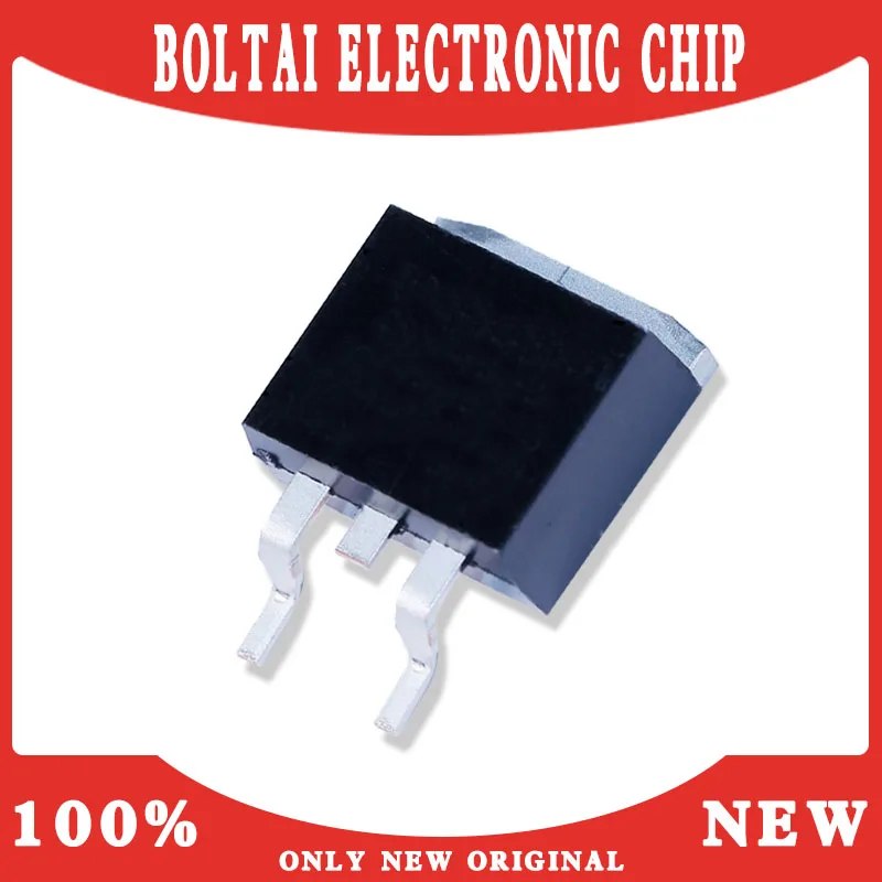 5pcs FM01H25D TO 263 250A 100V 3mΩ N channel low-voltage power MOS