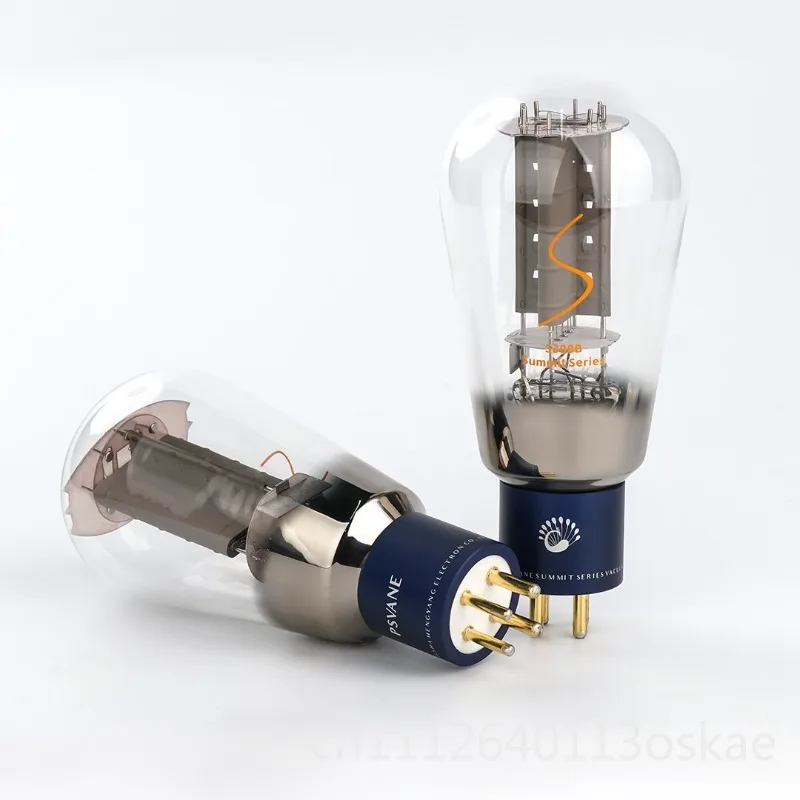 Noble Voice Summit Series SUMMIT 300B Tube (New Flagship Series)
