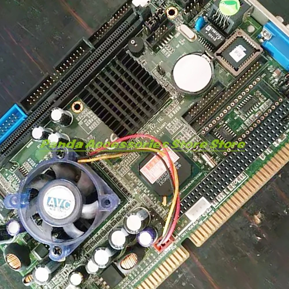 

High Reliability SBC82610 Rev.A2-RC For Axiomtek Industrial Computer Motherboard