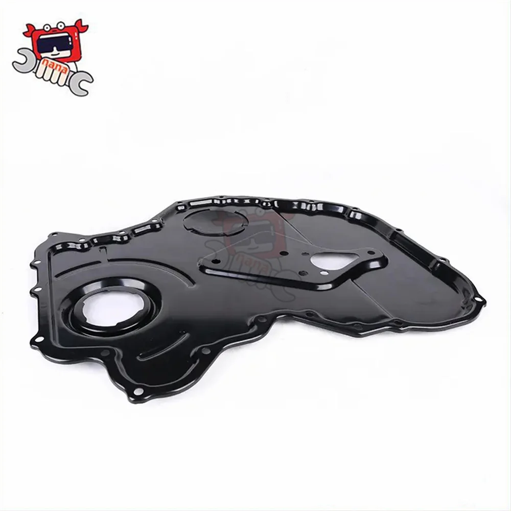 

New high-quality engine timing chain cover, suitable for 1717590 BK3Q6019CB Ford Ranger 3.2L