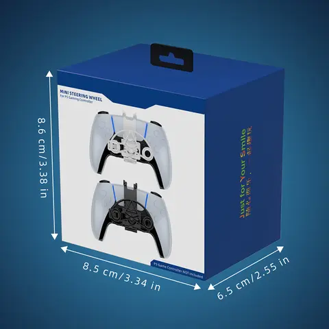 8 best sales PS5-racingratt - №7