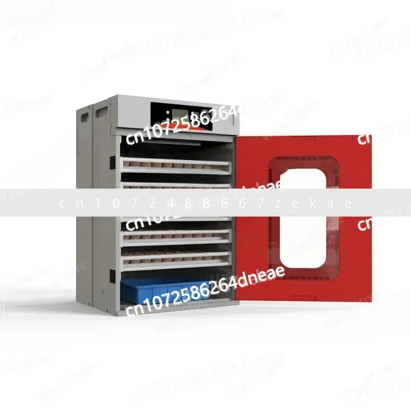 

400 industrial large-scale automatic incubator, animal husbandry and breeding industry egg new incubator