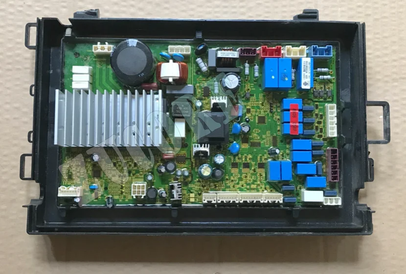 하이얼 드럼 세탁기 XQGH75-HBF1206 컴퓨터 보드 전원 드라이브 보드 메인 보드 0021800024