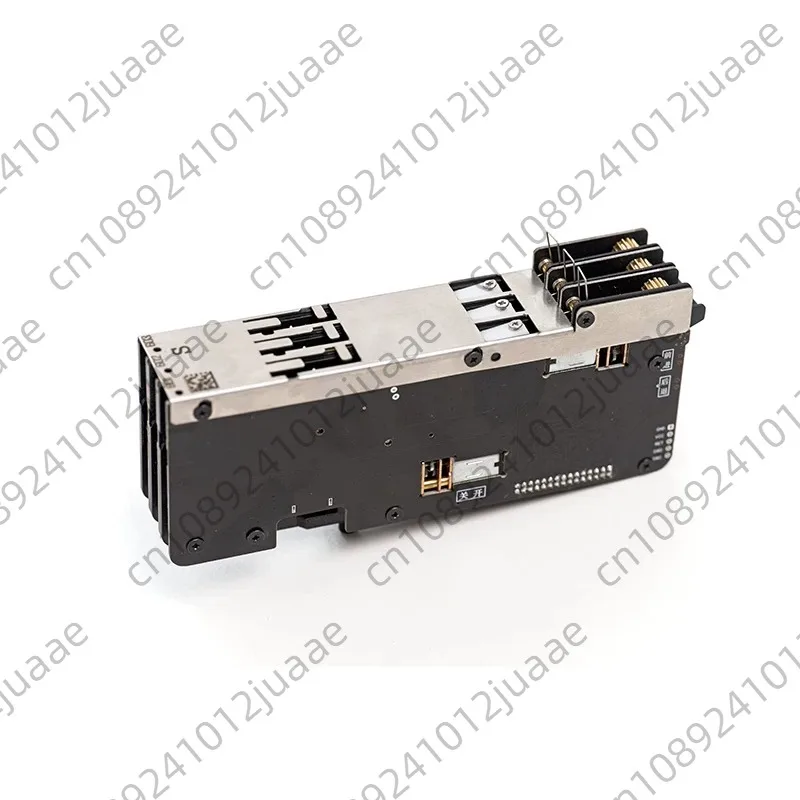Custom Desktop SMT Chip Mounter Electric Vision Placement Equipment Support Bulk Loose Components