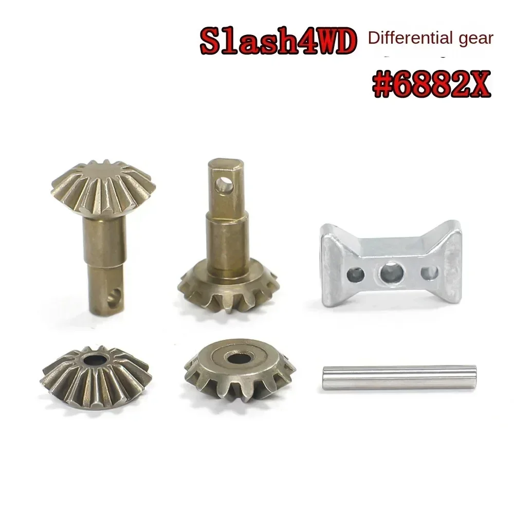 1 Set 6882X Differe… - image