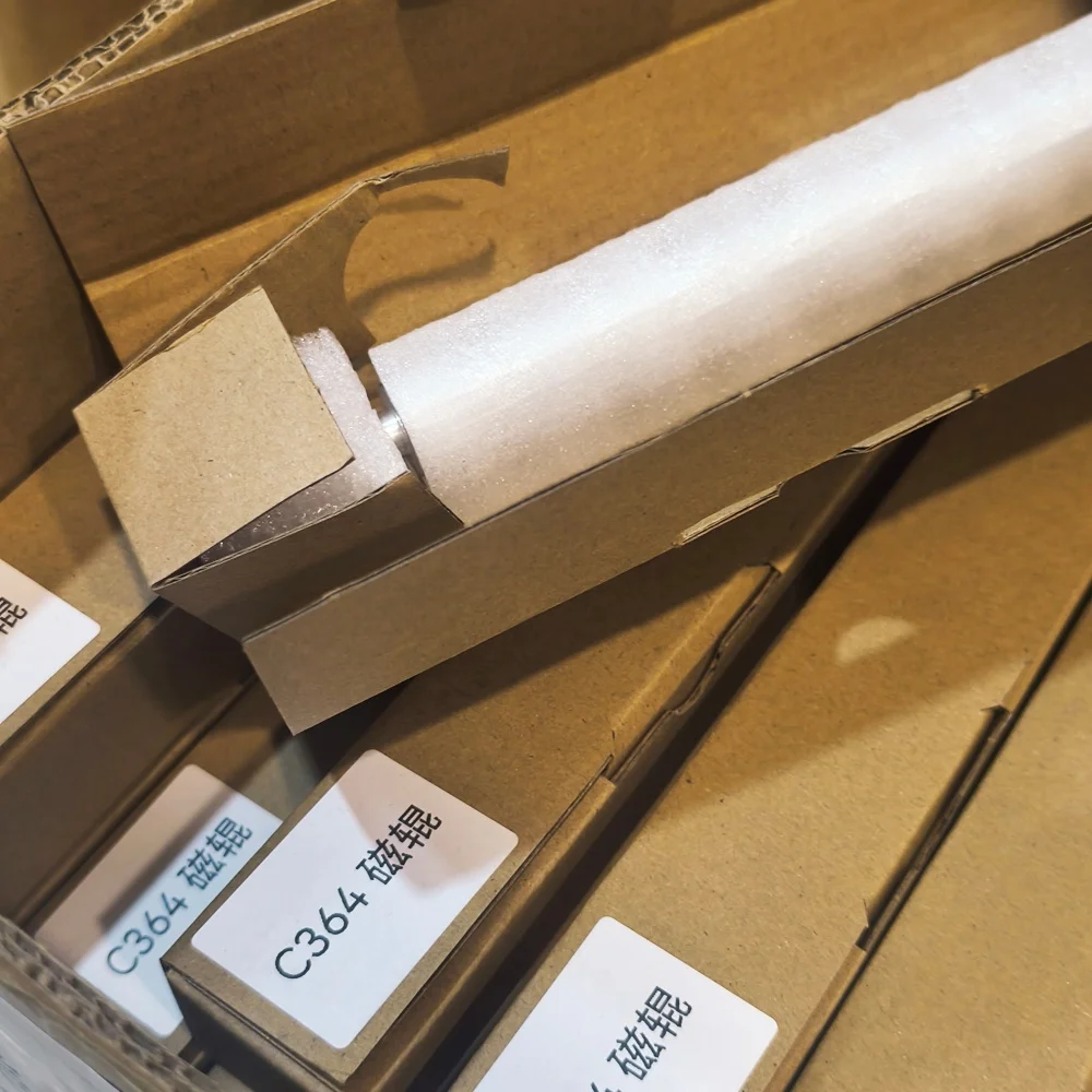 

1PC Magnetic Roller For Konica Minolta C224 C364 C284 C454 C554 C7822 C7828 Developing Magnetic Roller Mag Roll