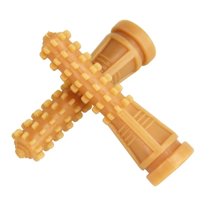 50 قطعة من أصابع ناتف الدجاج، ريش الدواجن، إصبع إزالة الشعر المطاطي للدجاج والبط والسمان والأوز الأصفر المتين