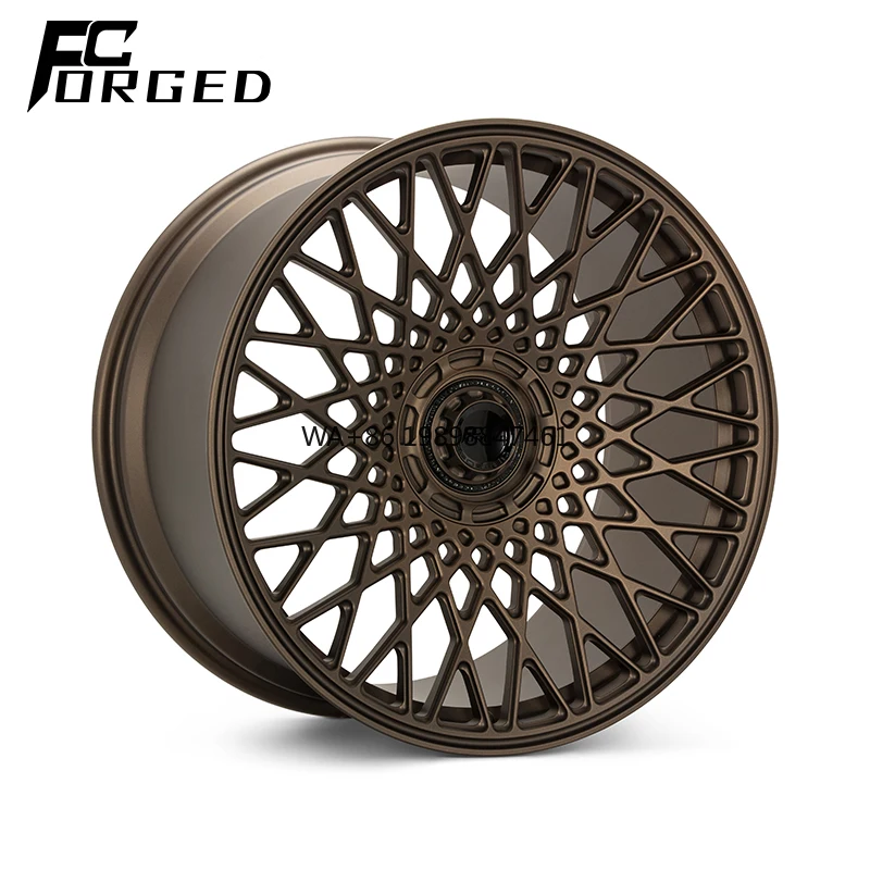 

Stock Available 18 19 20 21 22 24 Inch Forged Wheels Rim