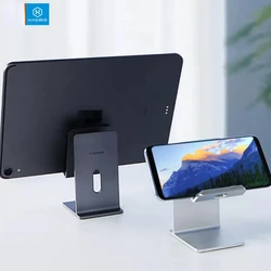 Hagibis Mobile Phone Holder Stand Tablet Smartphone Desk alloy stand for iPhone iPad Pro Samsung xiaomi Cell Phone Portab