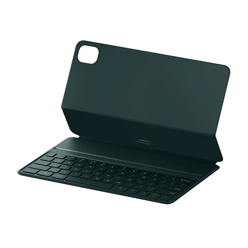 Imagem -03 - Capa Teclado Inteligente para Tablet pc Xiaomi Mipad mi Pad Pro 11