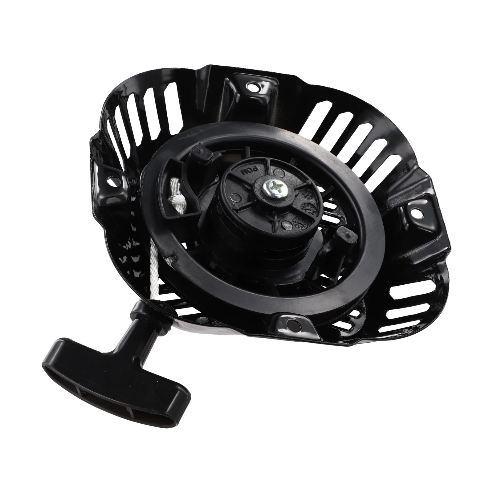 Pull Start Assembly for GP3250 GP3300 Generators and PW3100 PW3200 208cc Pressure Washers and CW20 Gas Water Pumps