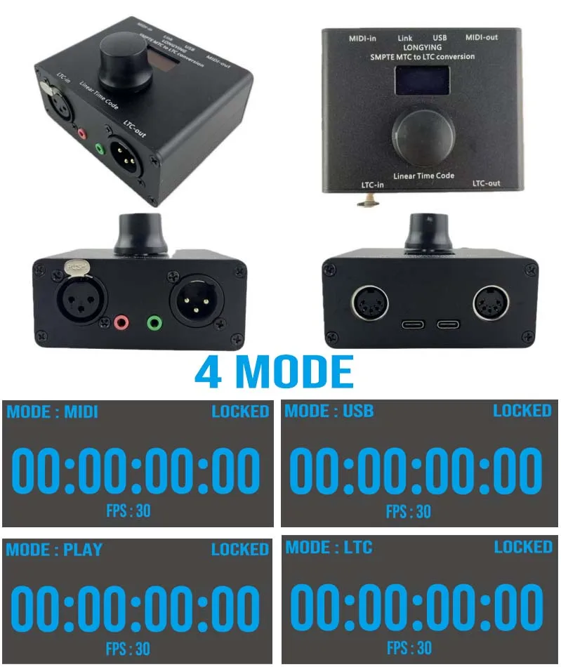 MA boss Notebook Lighting Console DMX 512 MA Stage Lighting Controller