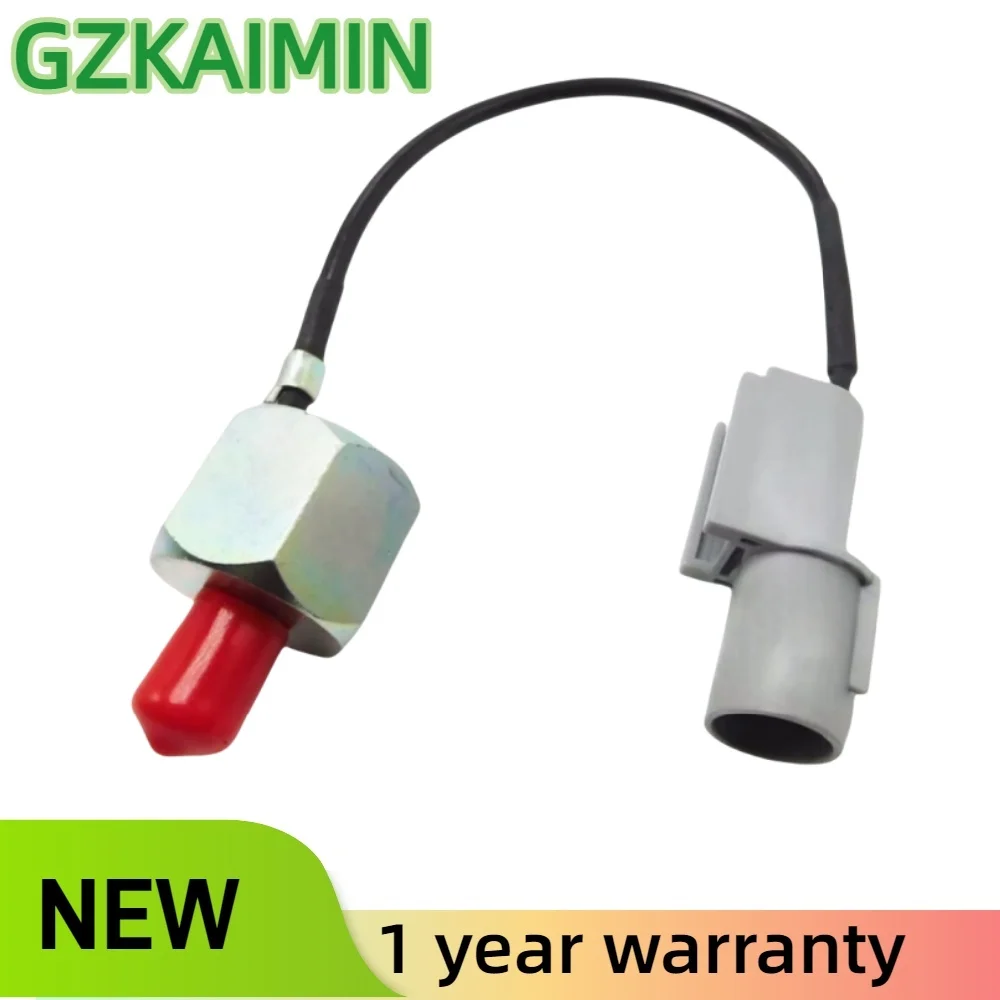 

Датчик детонации OEM 18640-78G00 1864078G00 для Suzuki Swift SX4 Grand Vitara 2.0L 2.3L 2.7L 3.6L.