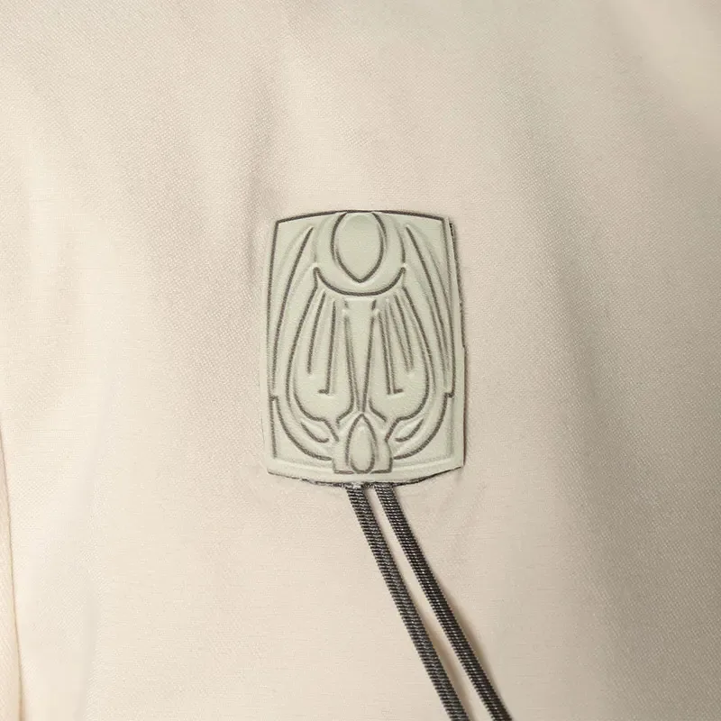 Mon Mothma Cosplay Fantasy Clothing TV Space Battle Andor Costume Disguise Adult Women Roleplay Fantasia Party Outfits cm;5