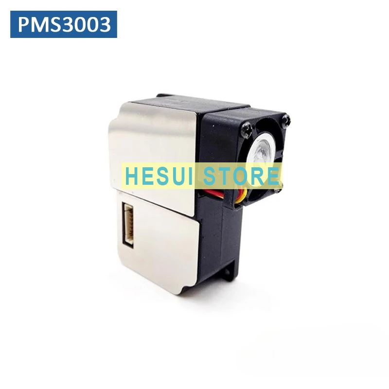 PMS3003 PM2.5 Modulo di rilevamento sensore particolato laser Dust Haze G3