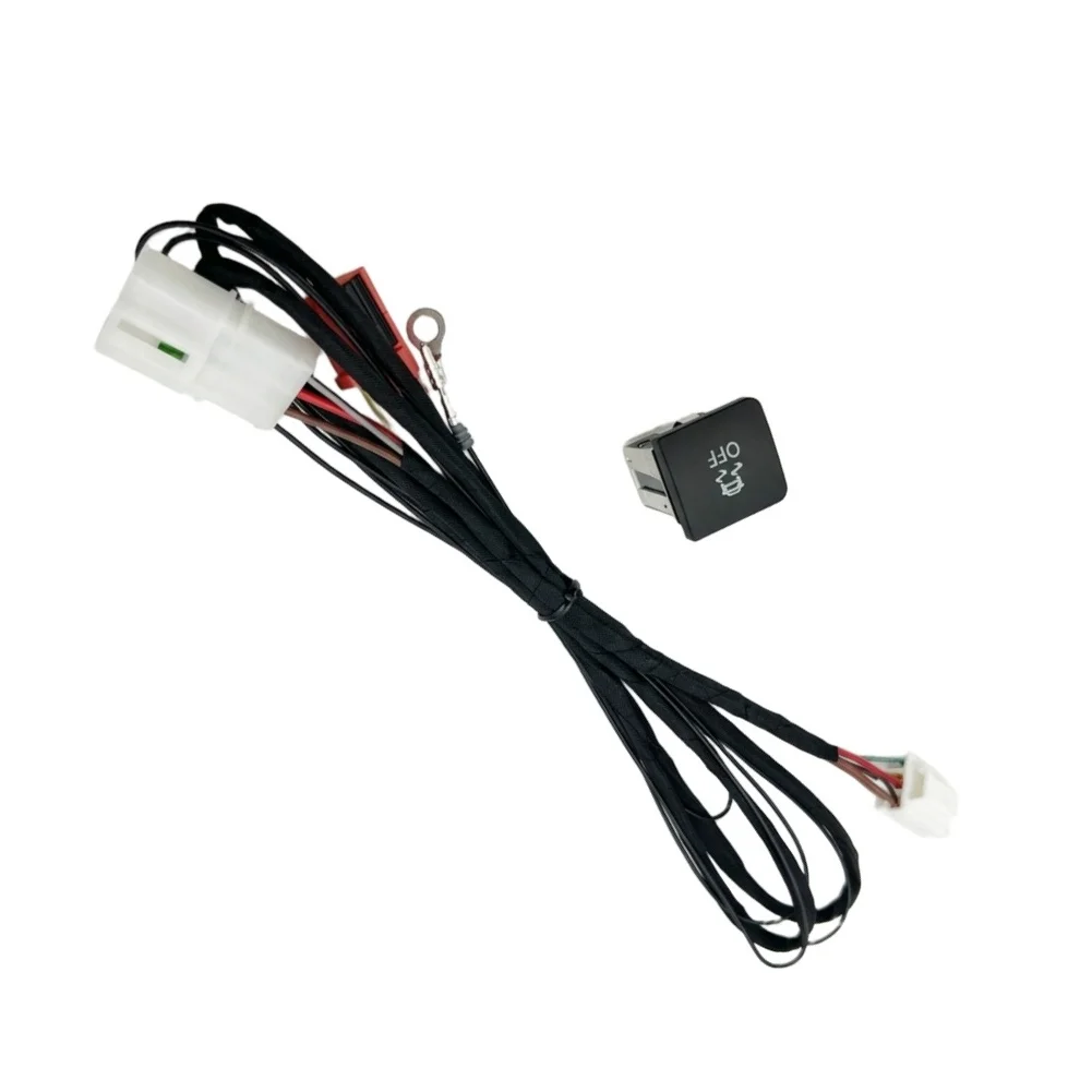 For Console Repair Traction Switch Center Console Switch Direct OEM Replacement Precision Engineered For Console