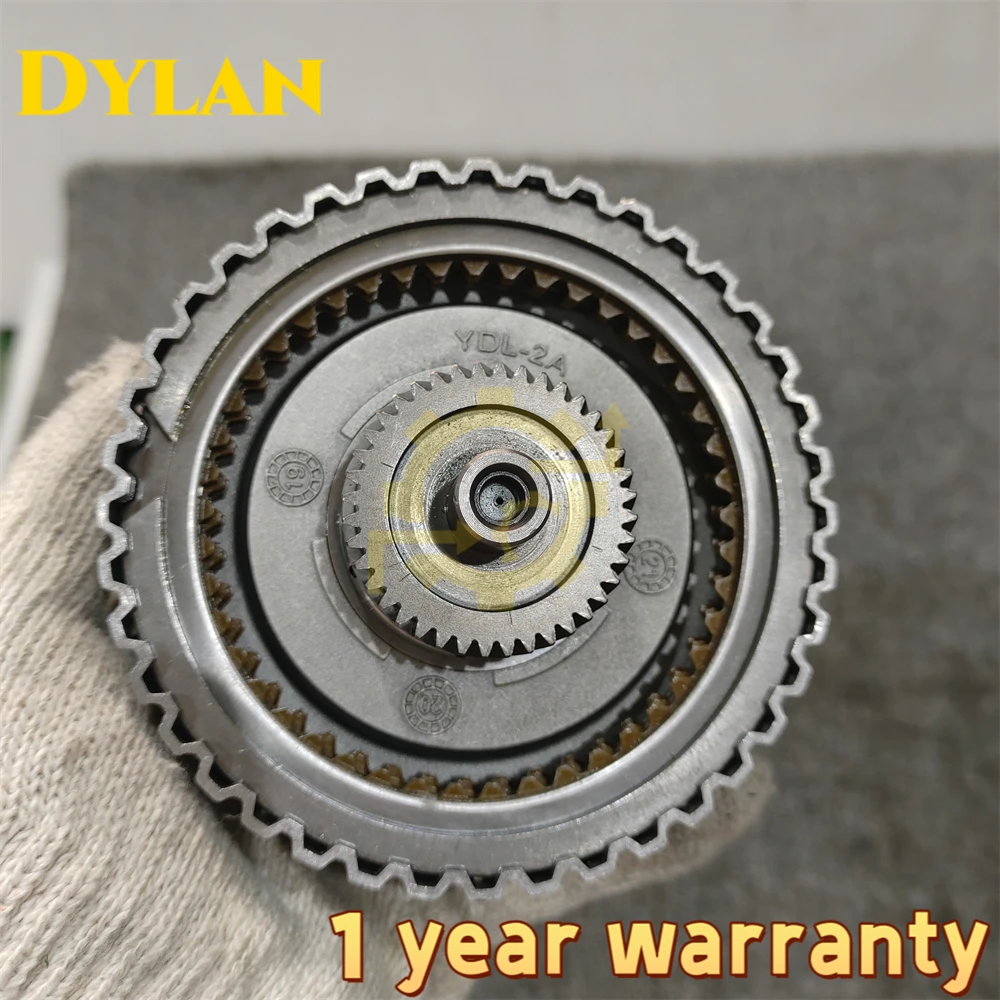 

New CVT180 TS11 Transmission Input Clutch Fits for Roewe 2016-2023 I5 I6 PLUS RX3 1.5L 1.6L
