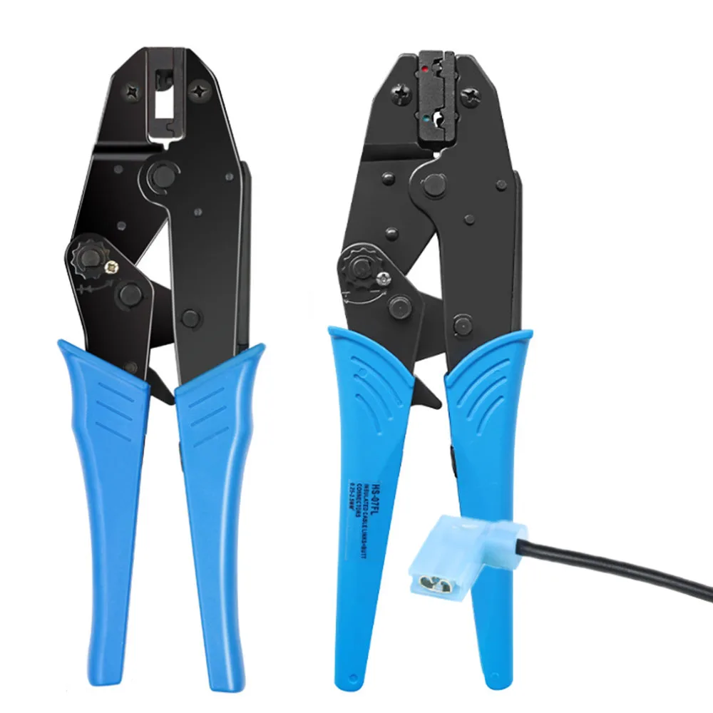 HS-07FL Π’ΠΈΠΏ ΡΠ»Π°Π³Π° 4,8, 6,3 ΠΠ½ΡΡΡΡΠΌΠ΅Π½Ρ Π΄Π»Ρ ΠΎΠ±ΠΆΠΈΠΌΠ° ΠΈΠ·ΠΎΠ»ΠΈΡΠΎΠ²Π°Π½Π½ΡΡ
ΠΊΠ»Π΅ΠΌΠΌ HS-056FL Π΄Π»Ρ ΠΎΠ±ΠΆΠΈΠΌΠ½ΡΡ
ΠΊΠ»Π΅ΡΠ΅ΠΉ 0,5-2,5 ΠΌΠΌ2/20-13AWG, ΡΠ°Π·ΡΠ΅ΠΌΠΎΠ² HS-07FL Π’ΠΈΠΏ ΡΠ»Π°Π³Π° 4,8, 6,3 ΠΠ½ΡΡΡΡΠΌΠ΅Π½Ρ Π΄Π»Ρ ΠΎΠ±ΠΆΠΈΠΌΠ° ΠΈΠ·ΠΎΠ»ΠΈΡΠΎΠ²Π°Π½Π½ΡΡ
ΠΊΠ»Π΅ΠΌΠΌ HS-056FL Π΄Π»Ρ ΠΎΠ±ΠΆΠΈΠΌΠ½ΡΡ
ΠΊΠ»Π΅ΡΠ΅ΠΉ 0,5-2,5 ΠΌΠΌ2/20-13AWG, ΡΠ°Π·ΡΠ΅ΠΌΠΎΠ²