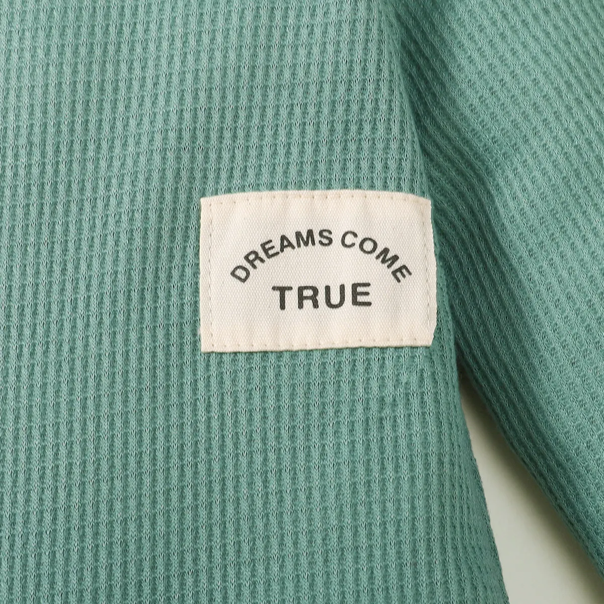 الشتاء 0-1 سنة الرضع طفل الفتيان طويلة الأكمام الهراء النسيج بذلة مع قبعة #3