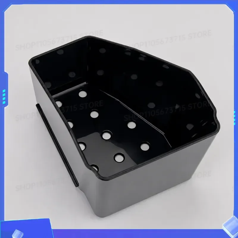 for Nespresso Burchuo Pop Capsule Coffee Machine Recycling Box Accessories