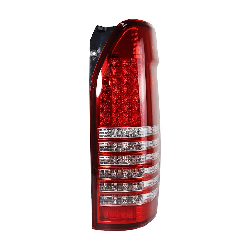 For Higer H5C Mini Van Car Rear Tail Light Tail Lamp Brake Light Turn Signal Light Warning Lamp Car Accessories