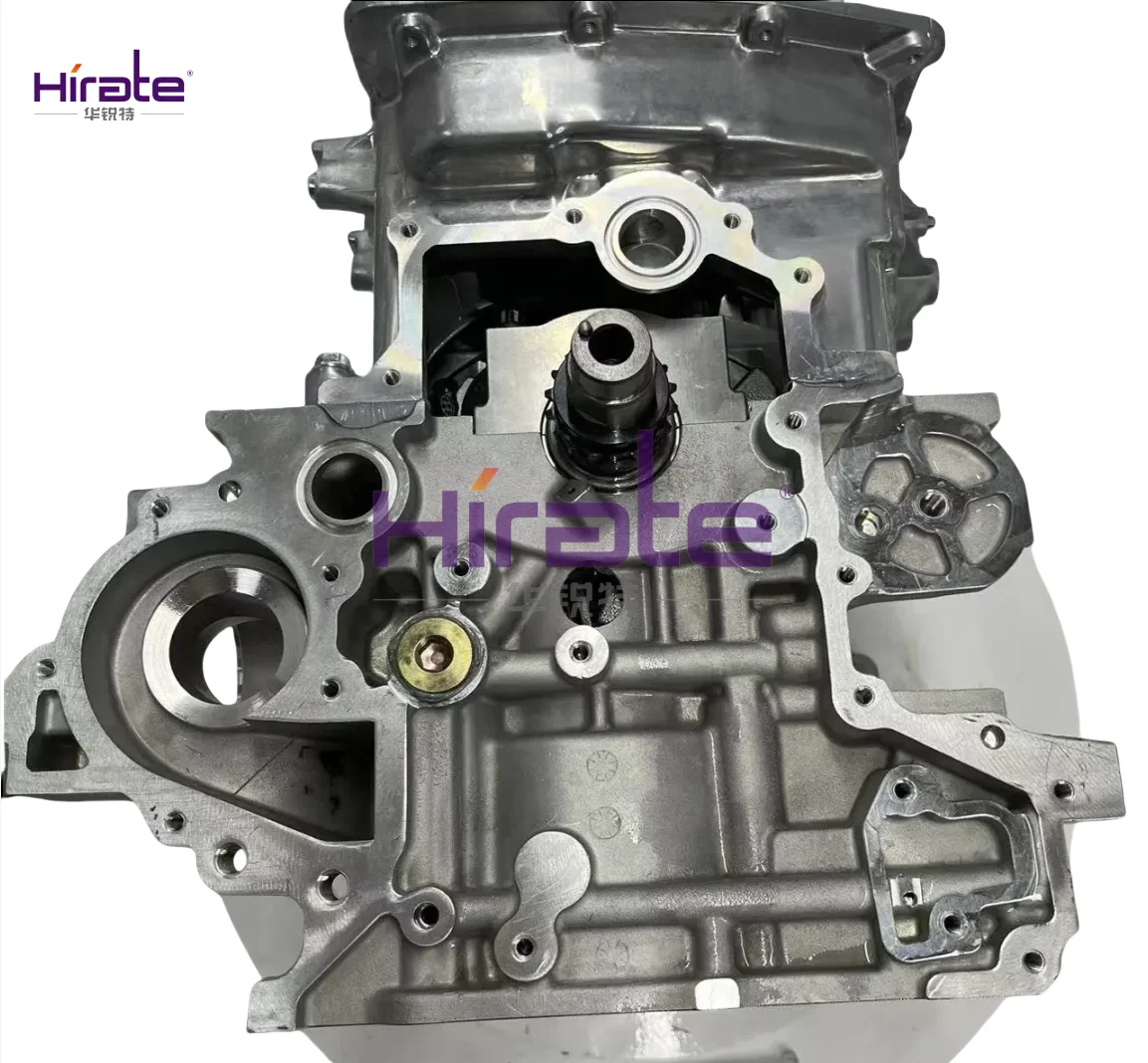 

Hot Selling High Quality G4FJ Car Engine Block Assembly For Hyundai Kia