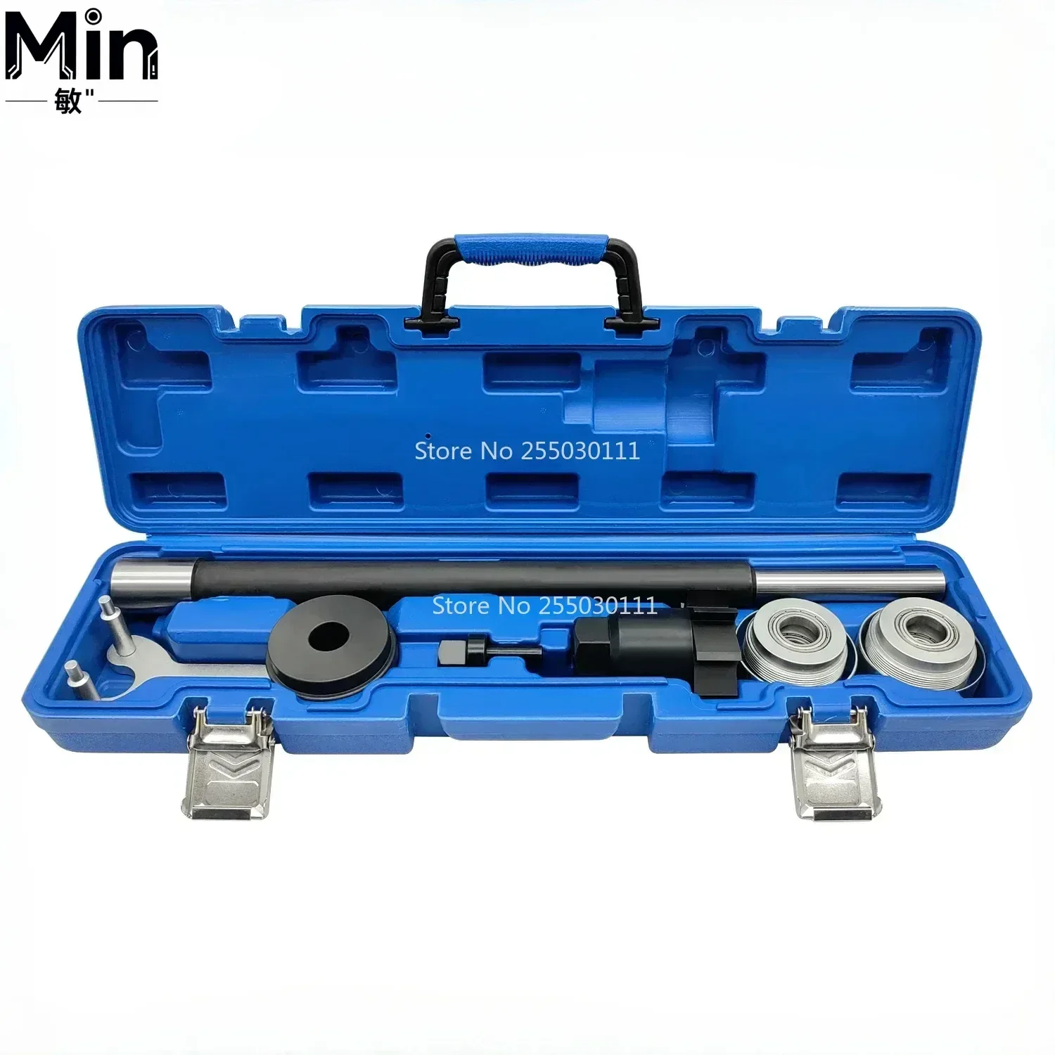Precision Gearbox Repair Tool 0AW 0B5 01J Gearbox Shell Bearing Abnormal Noise Treatment Tool for