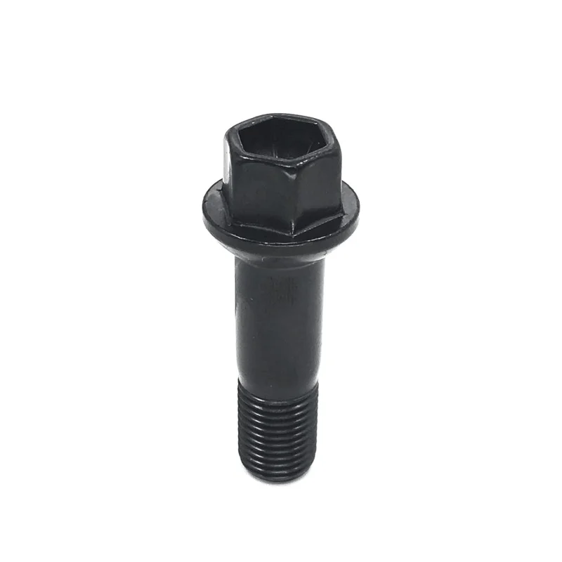 5/10/20Pcs Wheel Lug Bolt 14mmX1.5 Compatible with Mercedes Benz G63 GLC350 GLS450 ML350 GL450 0009907607