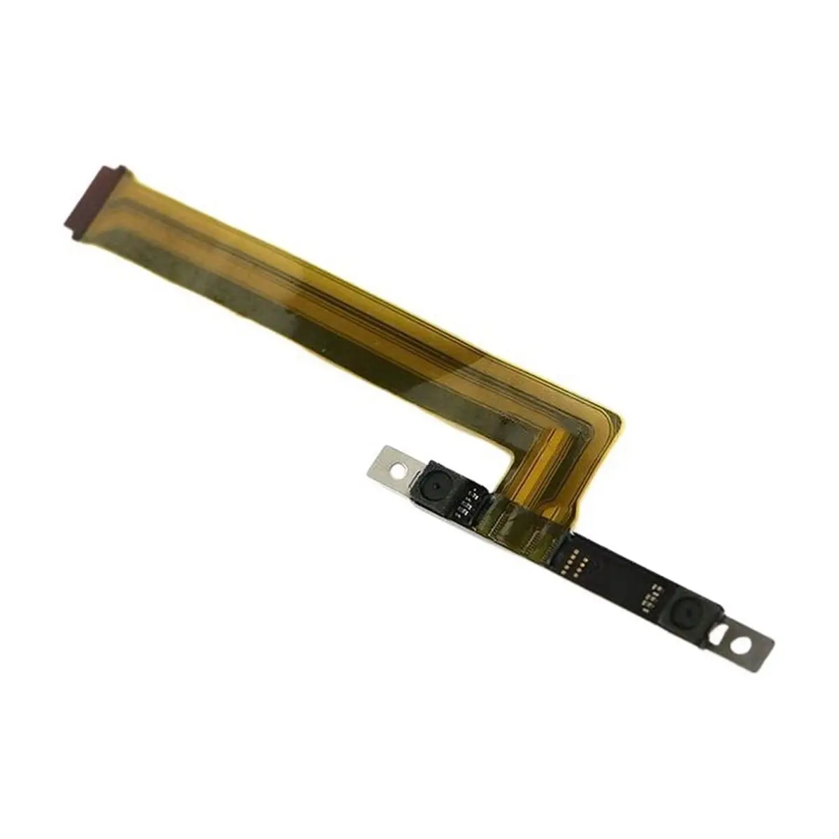 2PCS for 2DS Internal Camera Lens Moudle Replacement with Ribbon Flex Cable 3D Camera Cable