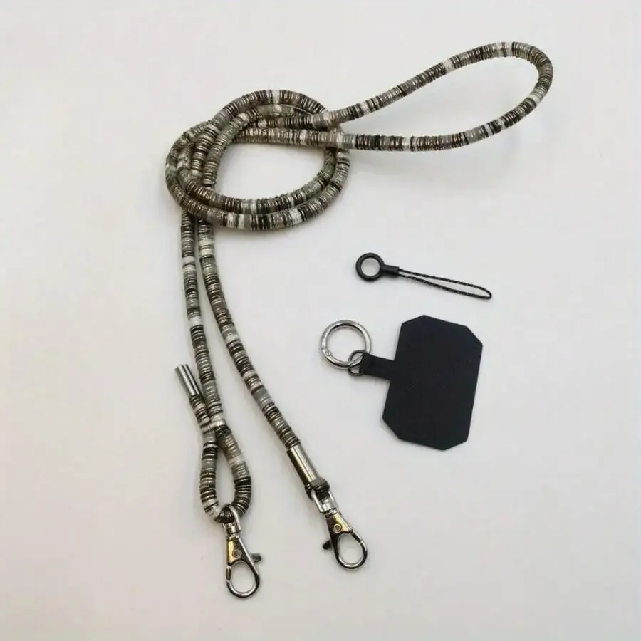 Multifunctional Phone Lanyard Crossbody Strap Holder
