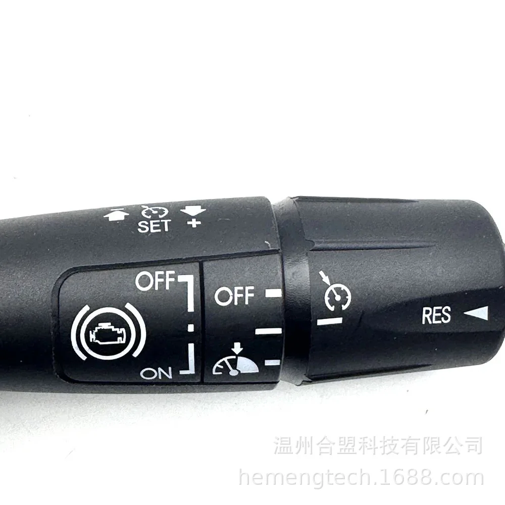 OE: 1892968 1452989 1659628 for DAF Euro 6 steering column switch
