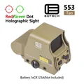 Eotech 553 Tan