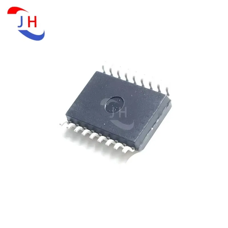 5/10PCS New ULN2803 ULN2803AFWG ULN2803AG ULN2803A Patch SOP18 IC Chips In Large Stock