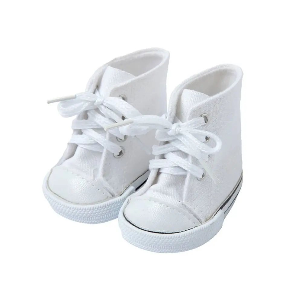 Muñeca americana n de cuero PU, ropa de bebé Bor n, zapatos para muñeca, ropa, accesorios de ropa para muñeca de 18 pulgadas para muñeca de niña de 45 cm