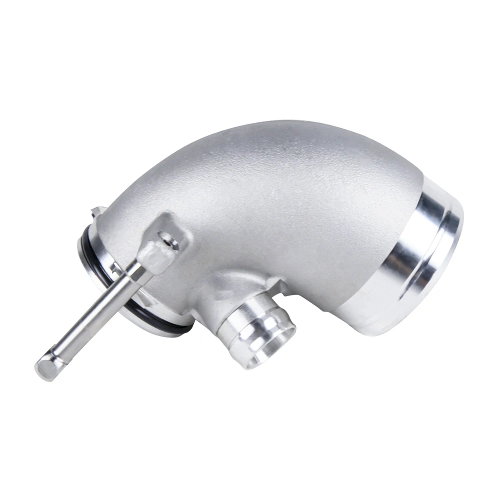 for  for Volkswagen Golf MK7 GTI R  for Audi A3 S3 2.0tsi MQB EA888 Intake Turbine Elbow